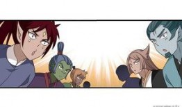 女配吃瓜漫画免费观看,免费解锁吃瓜漫画，笑料横生，欢乐无限